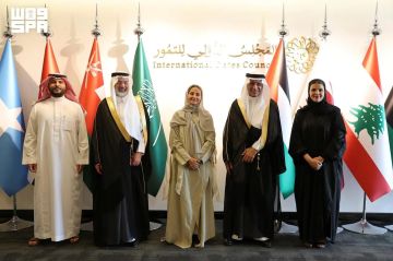 المجلس الدولي للتمور و الشرق الأوسط الأخضر يبحثان تعاونا في استدامة النخيل والواحات المجلس الدولي للتمور و الشرق الأوسط الأخضر يبحثان تعاونا في استدامة النخيل والواحات