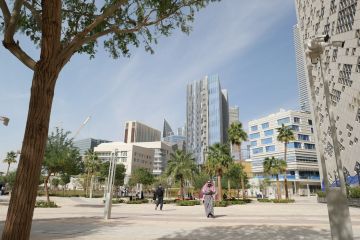 بعد ساعات من الإنذار.. السعودية تعلن زوال الخطر عن العاصمة الرياض بعد ساعات من الإنذار.. السعودية تعلن زوال الخطر عن العاصمة الرياض