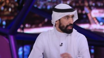 حسين عبدالغني: النصر يحتاج مهاجما يصنع الفارق ورونالدو عبء على النصر.. فيديو حسين عبدالغني: النصر يحتاج مهاجما يصنع الفارق ورونالدو عبء على النصر.. فيديو