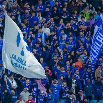 مكافأة الحضور ييقدم مزايا لجماهير الهلال مكافأة الحضور ييقدم مزايا لجماهير الهلال