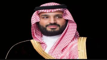 ولي العهد يعزي نائب رئيس الإمارات في وفاة الشيخ أحمد بن راشد آل مكتوم ولي العهد يعزي نائب رئيس الإمارات في وفاة الشيخ أحمد بن راشد آل مكتوم