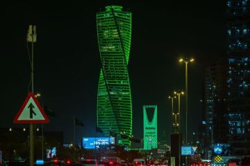 15 موقعا في الرياض تحتضن فعاليات اليوم الوطني 15 موقعا في الرياض تحتضن فعاليات اليوم الوطني
