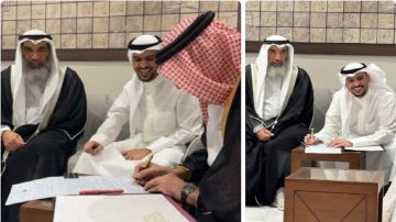 الفنان عايض يحتفل بعقد قرانه في الكويت .. صور الفنان عايض يحتفل بعقد قرانه في الكويت .. صور