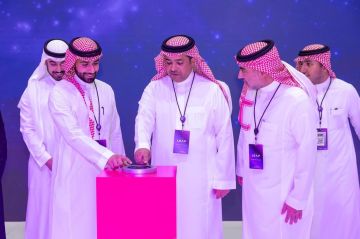 مجموعة stc تعلن إطلاق colab .. الذراع المتخصصة في الابتكار وبناء المشاريع الناشئة