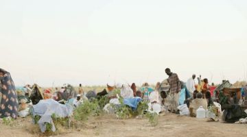 ارتفاع معدل التضخم في السودان إلى 26.14 ارتفاع معدل التضخم في السودان إلى 26.14