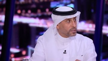 سامي الجابر: الهلال يحتاج إلى صناعة فرص أكثر.. فيديو سامي الجابر: الهلال يحتاج إلى صناعة فرص أكثر.. فيديو