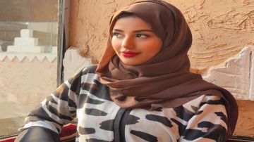 من الظلمات إلى النور .. مذيعة الهوية تتسرب من قبضة الحوثي للرياض وتزيح الستار عن كواليس التلقين من الظلمات إلى النور .. مذيعة الهوية تتسرب من قبضة الحوثي للرياض وتزيح الستار عن كواليس التلقين