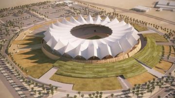 اتجاه لنقل ديربي النصر والهلال إلى ملعب الملك فهد اتجاه لنقل ديربي النصر والهلال إلى ملعب الملك فهد