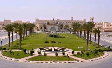 تعليق الدراسة الحضورية اليوم وتحويلها عن بعد بجامعة الطائف تعليق الدراسة الحضورية اليوم وتحويلها عن بعد بجامعة الطائف