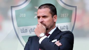 الأهلي ينهي عقد روي بيدرو الأهلي ينهي عقد روي بيدرو