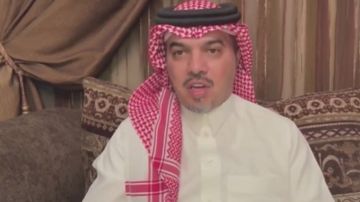 حمد الصنيع: الدعم الجماهيري منح الاتحاد القوة.. فيديو حمد الصنيع: الدعم الجماهيري منح الاتحاد القوة.. فيديو