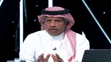 الغيامة: حضور الاتحاد القوي في آخر جولتين يخالف ما قيل عنه فنيا.. فيديو الغيامة: حضور الاتحاد القوي في آخر جولتين يخالف ما قيل عنه فنيا.. فيديو