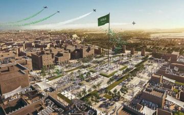 شركة الدرعية توقع مذكرة تفاهم لتعزيز الفرص الاستثمارية وتطوير الحلول المالية شركة الدرعية توقع مذكرة تفاهم لتعزيز الفرص الاستثمارية وتطوير الحلول المالية