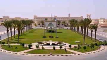 تعليق الدراسة الحضورية غدا بجامعة الطائف تعليق الدراسة الحضورية غدا بجامعة الطائف