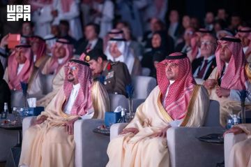 دارة الملك عبدالعزيز تثري حوار الأمن والتاريخ بمحتوى معرفي وتاريخي دارة الملك عبدالعزيز تثري حوار الأمن والتاريخ بمحتوى معرفي وتاريخي