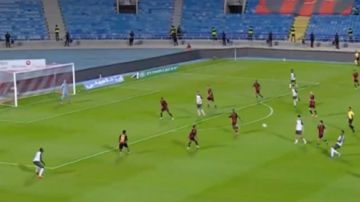 أبرز الحالات التحكيمية لمواجهة الرياض الخلود .. فيديو أبرز الحالات التحكيمية لمواجهة الرياض الخلود .. فيديو