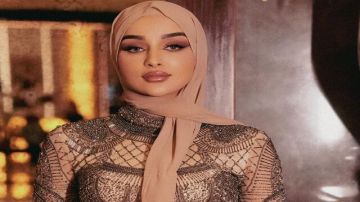 ضحى العريبي تثير غضب اللبنانيين بسبب خطأ بنطق اسم حريصا .. فيديو ضحى العريبي تثير غضب اللبنانيين بسبب خطأ بنطق اسم حريصا .. فيديو