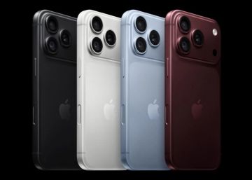 موعد نزول iPhone 18 Pro في الأسواق.. الأسعار والألوان والمواصفات الكاملة موعد نزول iPhone 18 Pro في الأسواق.. الأسعار والألوان والمواصفات الكاملة
