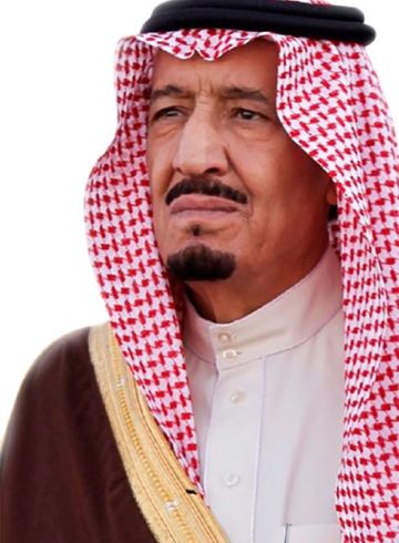خادم الحرمين وولي العهد يتلقيان تهاني قادة دول بمناسبة اليوم الوطني خادم الحرمين وولي العهد يتلقيان تهاني قادة دول بمناسبة اليوم الوطني