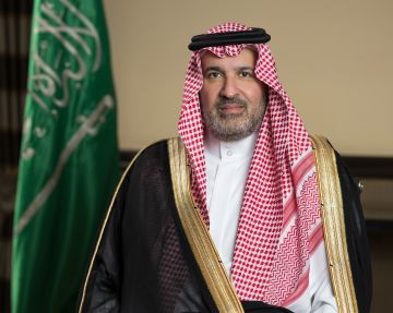 فيصل بن سلمان: اليوم الوطني يجسد مسيرة وطن انتقل من التفرق إلى الاجتماع ومن قسوة العيش إلى الرخاء فيصل بن سلمان: اليوم الوطني يجسد مسيرة وطن انتقل من التفرق إلى الاجتماع ومن قسوة العيش إلى الرخاء