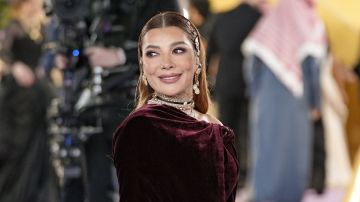 أصالة تفاجئ جمهورها بأغنية جديدة احتفالا بعودتها إلى سوريا أصالة تفاجئ جمهورها بأغنية جديدة احتفالا بعودتها إلى سوريا