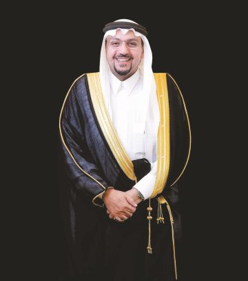 أمر ملكي بتمديد خدمة أمير القصيم أمر ملكي بتمديد خدمة أمير القصيم