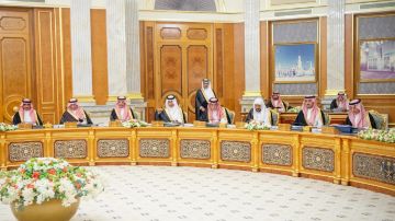 الوزراء يوافق على تعديل مواد في نظام القضاء الوزراء يوافق على تعديل مواد في نظام القضاء
