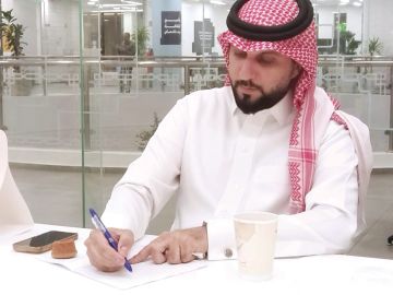 تدشين نادي القراءة في الدمام تدشين نادي القراءة في الدمام