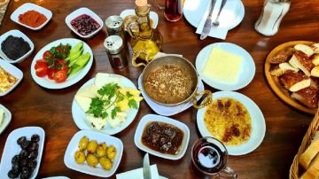خيارات فطور تدعم صحة القلب خيارات فطور تدعم صحة القلب
