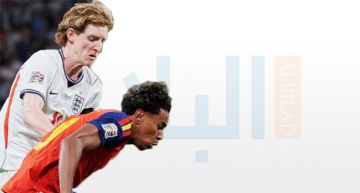 في ثاني جولات دوري الأمم الأوروبية.. إسبانيا تواجه كرواتيا.. وإنجلترا في ضيافة التشيك