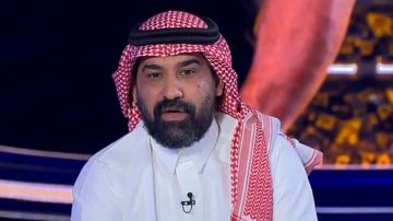 أحمد عطيف: هناك ثقة واضحة بين مدرب الاتحاد واللاعبين.. فيديو