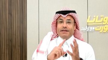 الشيخ : الاتحاد تفوق على النصر بروح وجرأة .. فيديو الشيخ : الاتحاد تفوق على النصر بروح وجرأة .. فيديو