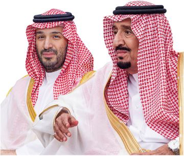 مسيرة عامرة بالبناء والتنمية.. وطن يزهو بقيادته مسيرة عامرة بالبناء والتنمية.. وطن يزهو بقيادته