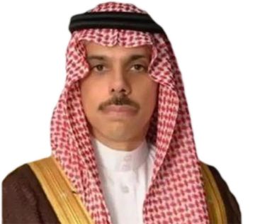 وزير الخارجية ونظيره القطري يبحثان مستجدات المنطقة وزير الخارجية ونظيره القطري يبحثان مستجدات المنطقة