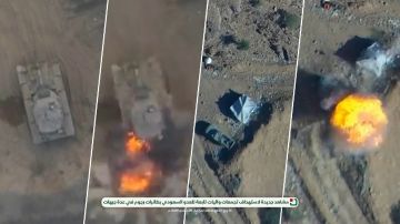 إعلام الحوثيين ينشر مشاهد جديدة لاستهداف مواقع سعودية إعلام الحوثيين ينشر مشاهد جديدة لاستهداف مواقع سعودية