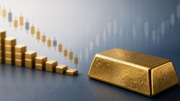 انخفاض أسعار الذهب انخفاض أسعار الذهب