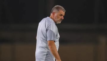 بوستيكوجلو: محبط من هزيمة أمام الاتحاد بوستيكوجلو: محبط من هزيمة أمام الاتحاد
