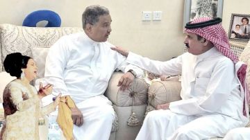فنان العرب يوضح حقيقة تصريحه عن الغناء مع أم كلثوم فنان العرب يوضح حقيقة تصريحه عن الغناء مع أم كلثوم