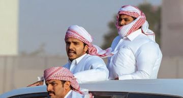 قفزة رقمية وبنية إعلامية تستقطب نحو 300 إعلامي قفزة رقمية وبنية إعلامية تستقطب نحو 300 إعلامي