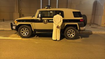 ضبط مواطن في جازان لنقله إثيوبي مخالف لنظام أمن الحدود ضبط مواطن في جازان لنقله إثيوبي مخالف لنظام أمن الحدود