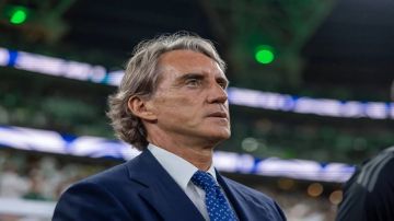 مانشيني يضم 9 وجوه جديدة لمنتخب إيطاليا مانشيني يضم 9 وجوه جديدة لمنتخب إيطاليا