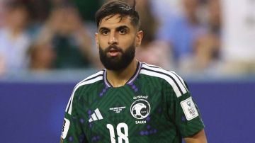 وليد الفراج: علاء حجي سيغيب عن الملاعب قرابة 3 أسابيع.. فيديو