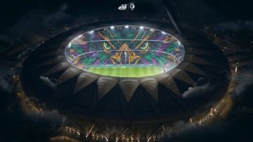 إتاحة الدخول مجانا لجماهير الأخضر أمام الكويت إتاحة الدخول مجانا لجماهير الأخضر أمام الكويت