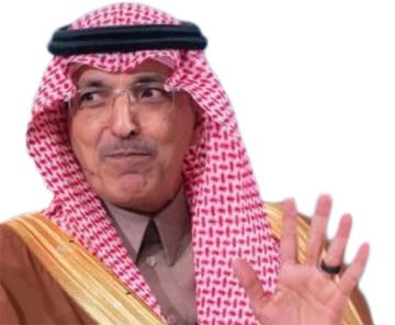 الجدعان وبيسنت يبحثان مستجدات الاقتصاد العالمي الجدعان وبيسنت يبحثان مستجدات الاقتصاد العالمي