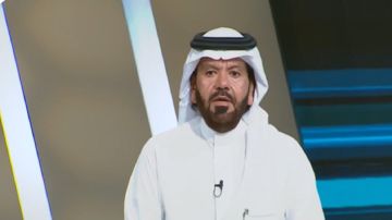 توفيق تونسي: أتمنى من لجنة الانضباط أن تتخذ أشد العقوبات ضد المسيئين لـ نيفيز.. فيديو توفيق تونسي: أتمنى من لجنة الانضباط أن تتخذ أشد العقوبات ضد المسيئين لـ نيفيز.. فيديو