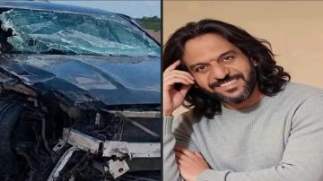 سائق الونش يكشف تفاصيل جديدة عن حادث بهاء سلطان سائق الونش يكشف تفاصيل جديدة عن حادث بهاء سلطان
