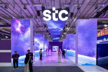 مجموعة stc تعزز منظومة الذكاء الاصطناعي في السعودية