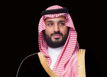 ولي العهد ورئيس الوزراء الباكستاني يبحثان هاتفيا جهود خفض التصعيد في المنطقة