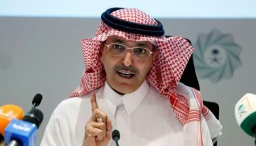 الجدعان: الوعاء السعودي للتأمين البحري يدعم سلاسل الإمداد الجدعان: الوعاء السعودي للتأمين البحري يدعم سلاسل الإمداد