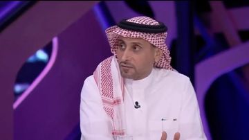 سامي الجابر ينتقد التحكيم في مباراة الأهلي وصنداونز سامي الجابر ينتقد التحكيم في مباراة الأهلي وصنداونز